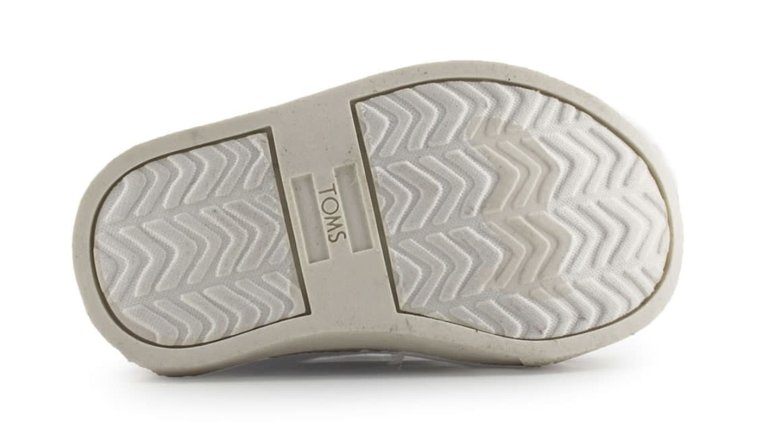 TOMS Tiny Lenny Double strap Black