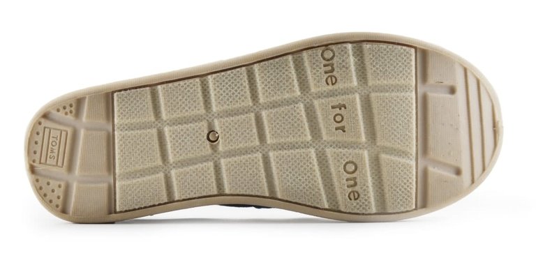 TOMS Youth Classic Marine