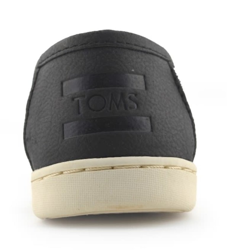 TOMS Youth Classic Noir Chambray