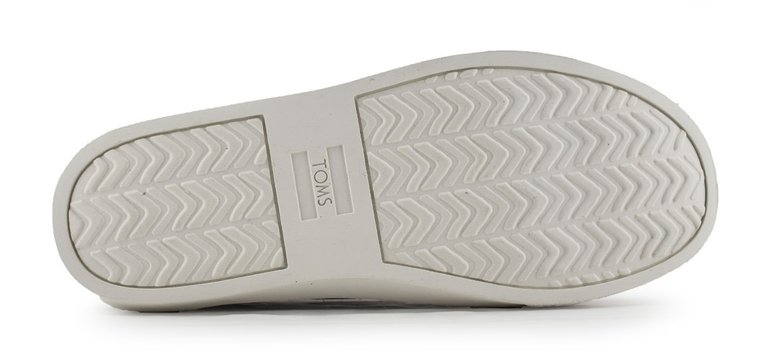 TOMS Youth Lenny Black