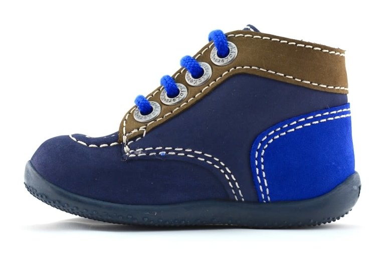 KICKERS Bonbon Navy