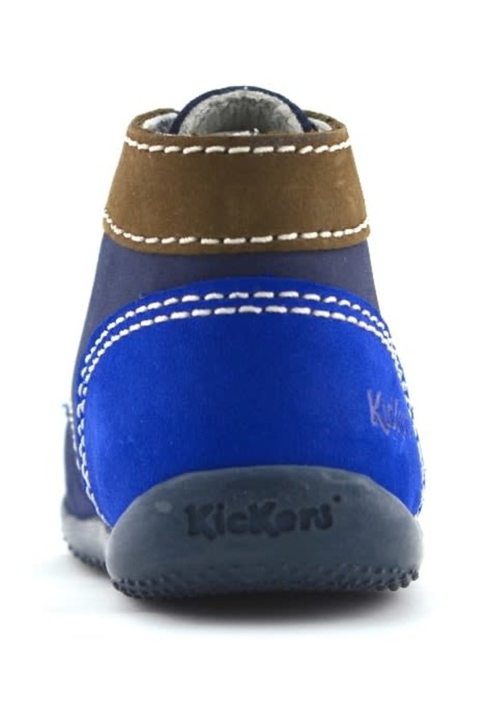 KICKERS Bonbon Navy