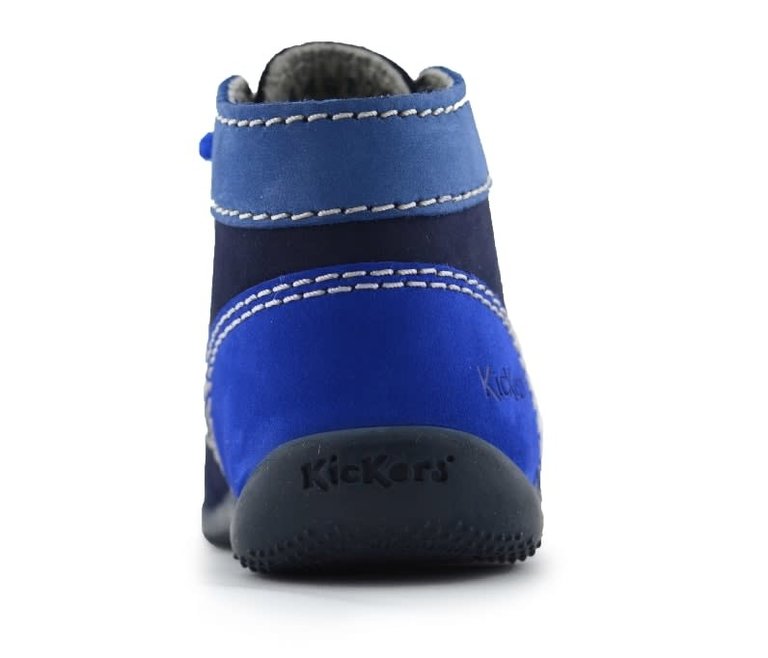 KICKERS BONBON Navy Blue