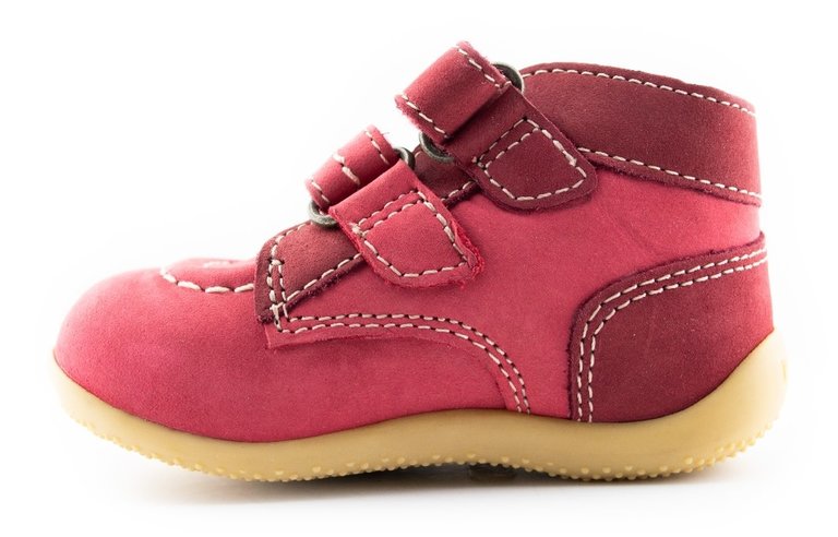 KICKERS BONKRO ROSE