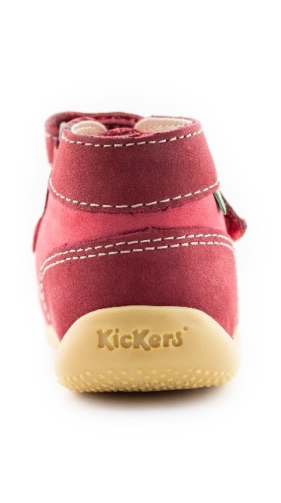 KICKERS BONKRO ROSE
