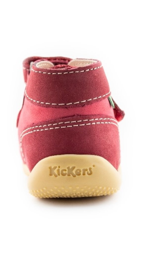 KICKERS KICKERS BONKRO ROSE ROSE