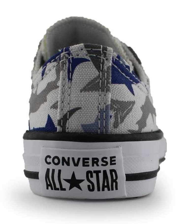 CONVERSE YTH CTAS OX PHOTON DUS