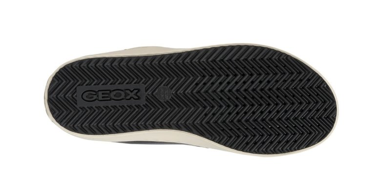 GEOX KALISPERA Noir / Argent