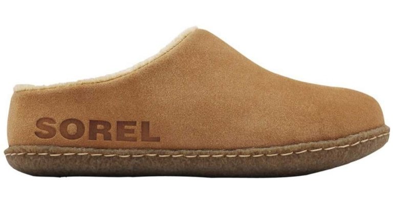 SOREL SOREL Y LANNER RIDGE II CAMEL