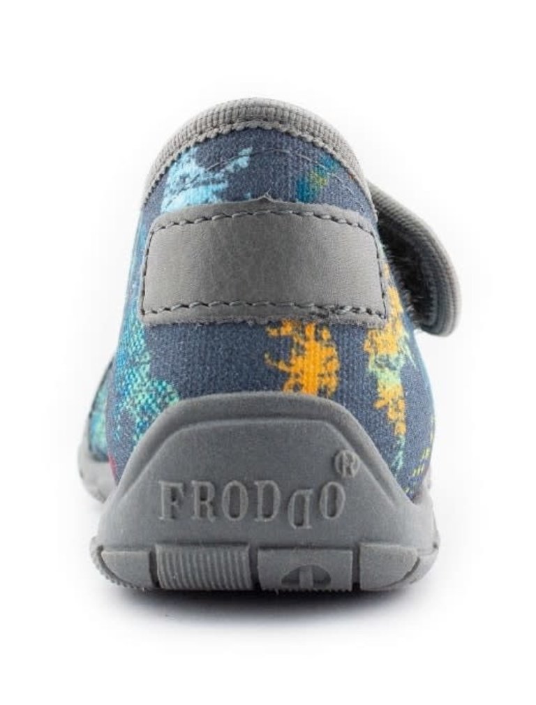 FRODDO G1700230-2 GRIS MULTI