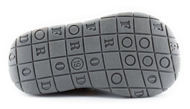 FRODDO G1700230-2 GRIS MULTI