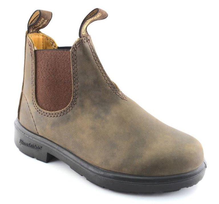 BLUNDSTONE Blunnies 565 Rustic Brown