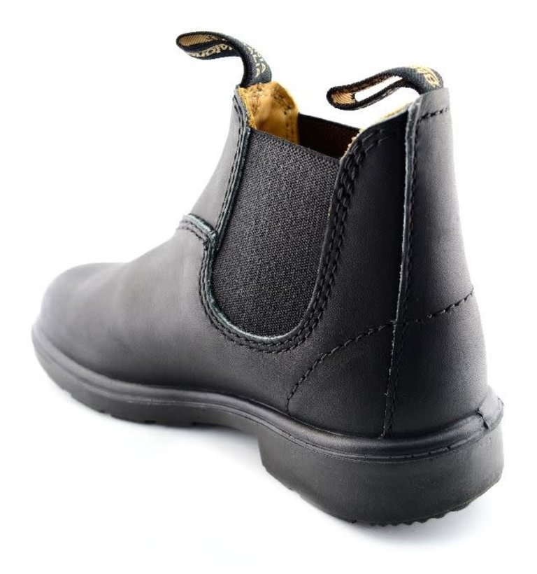 BLUNDSTONE 531 KIDS LEAT.LIN. BLK Laura Jo Shoes