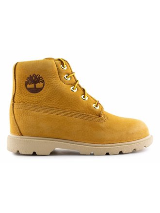 TIMBERLAND CLASSIC 6 B BLÉ NUBUCK TIMBERLAND CLASSIC 6 B BLÉ NUBUCK