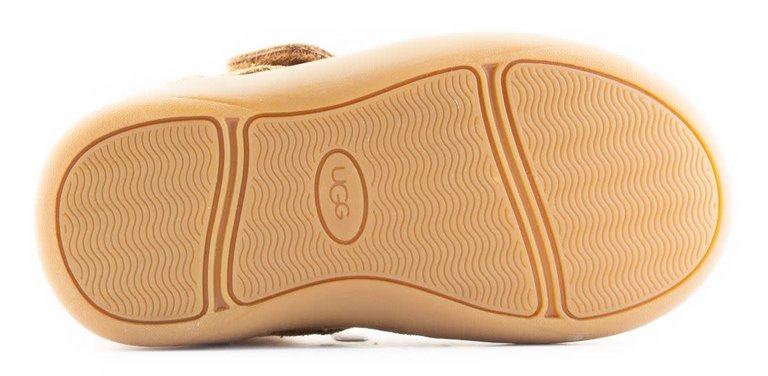 UGG Bébés- NOLEN NOISETTE