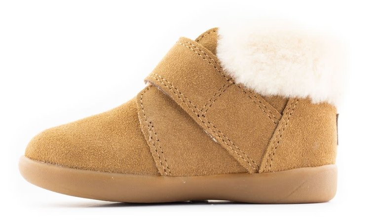 UGG Toddler-  NOLEN CHESTNUT