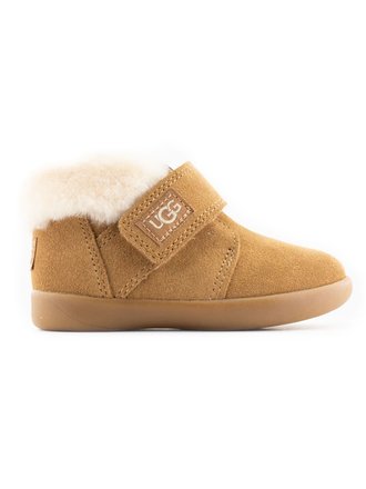 UGG Toddler-  NOLEN CHESTNUT
