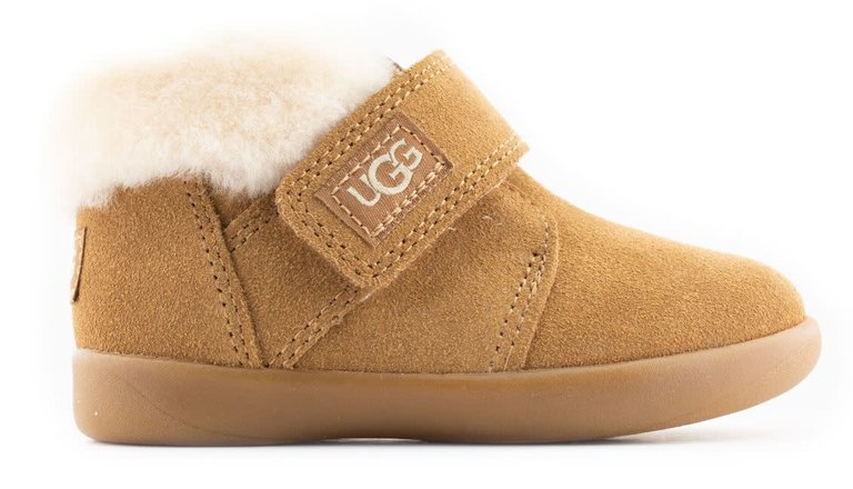 UGG Toddler-  NOLEN CHESTNUT