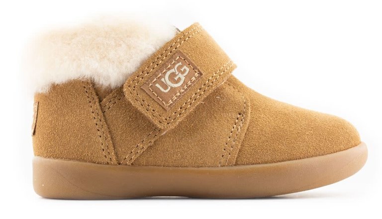 UGG UGG T NOLEN CHESTNUT