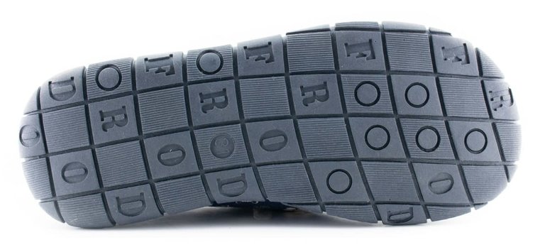 FRODDO G1700241-1 BLEU SOCCER