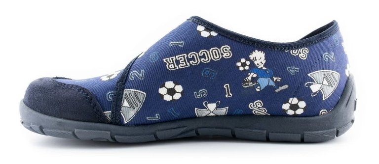 FRODDO G1700241-1 BLEU SOCCER