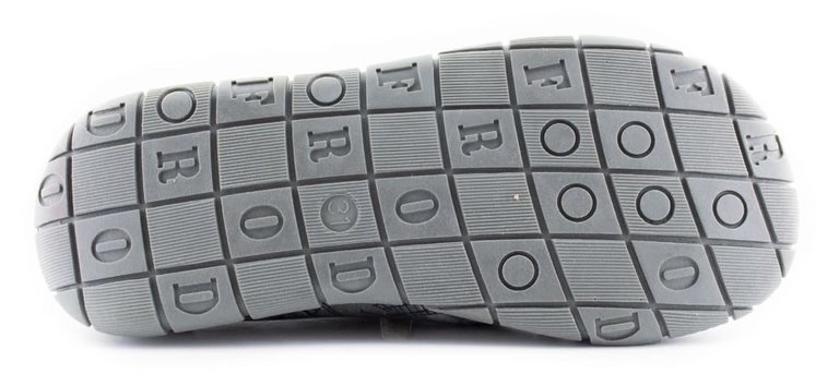 FRODDO G1700241-2 GRIS AVION