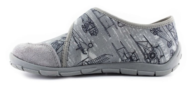 FRODDO G1700241-2 GRIS AVION