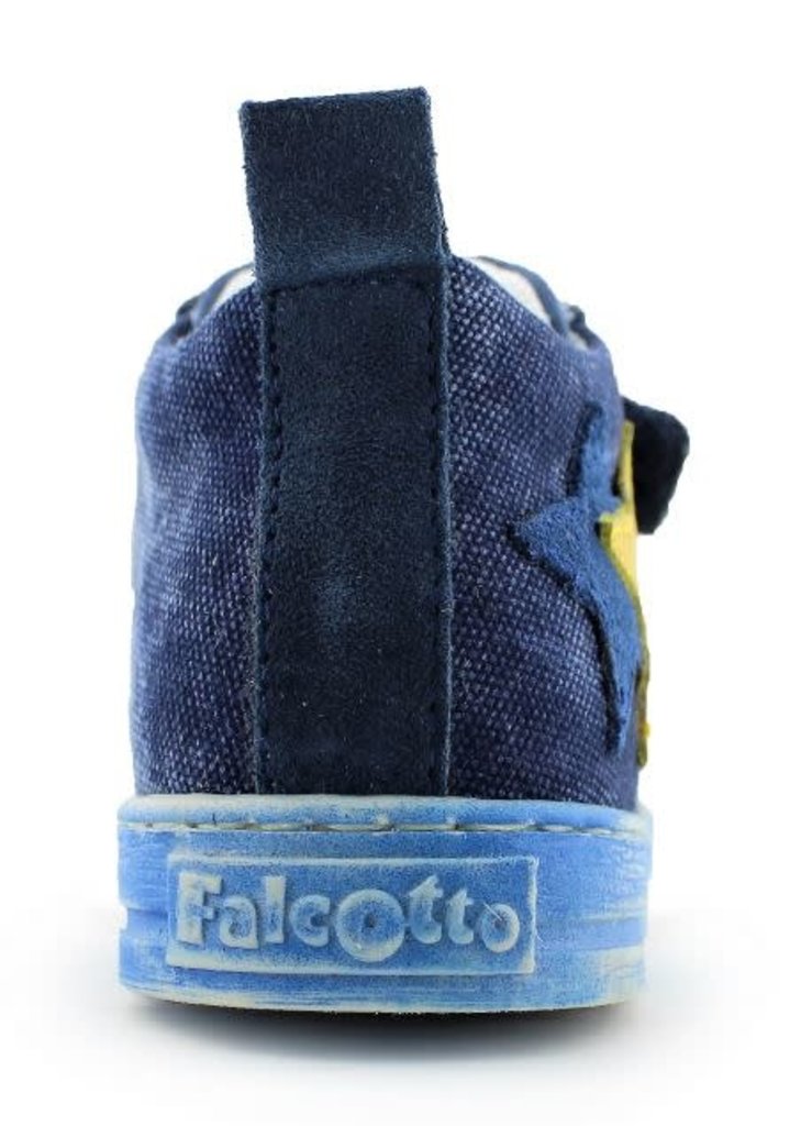 FALCOTTO FALCOTTO STELLAR-1C87 VL CELESTE