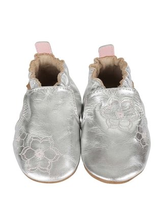 Filles chaussures de bébé Toddler Velcro Chaussures Âge 0-3,3-6,6-9,9-12,12-18 & 18-24 mois