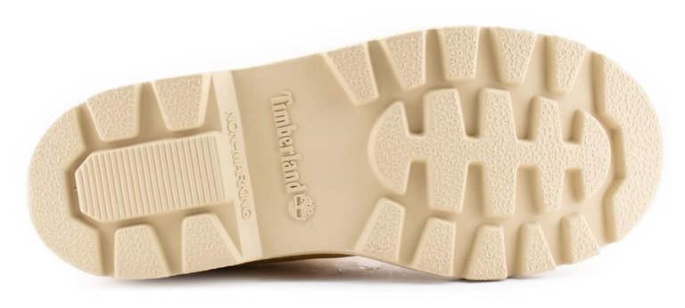TIMBERLAND ENFANTS -CLASSIC 6 B BLÉ NUBUCK