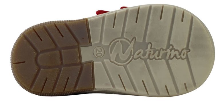 NATURINO Punky Red