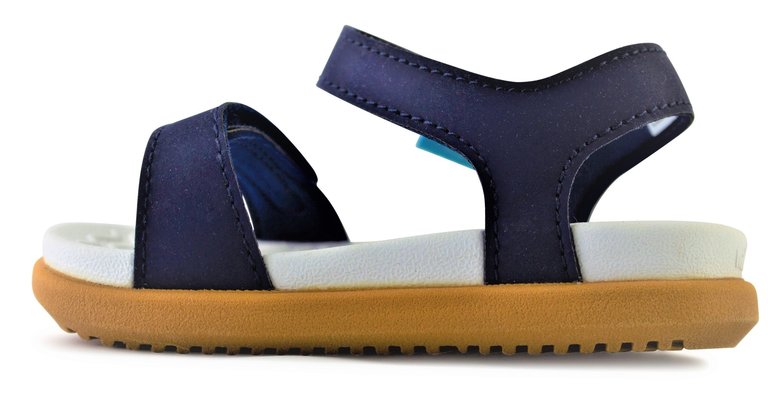NATIVE CHARLEY Bleu Regatta / Blanc / Brun
