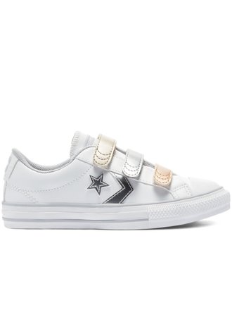 670422C STAR PLAYER 3V OX