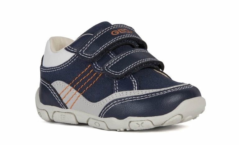 GEOX GEOX B BALU B B1536A C0659 NAVY