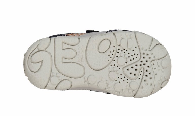 GEOX BALU Navy