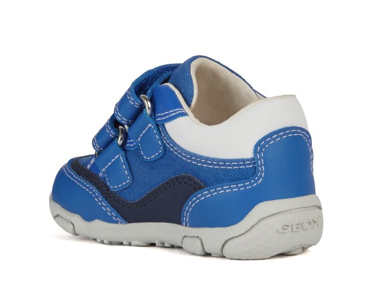 GEOX BALU Royal Blue