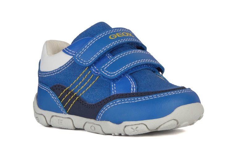 GEOX BALU Bleu Royal