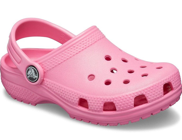 CROCS CROCS Classic Clog K PLem