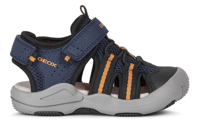 GEOX J KYLE  NAVY