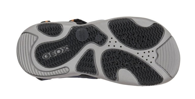 GEOX J KYLE  NAVY