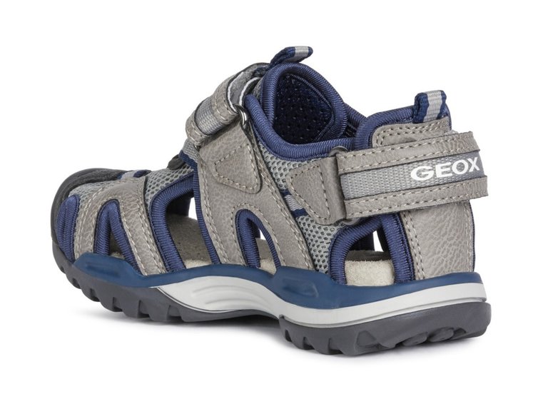 GEOX BOREALIS GRIS