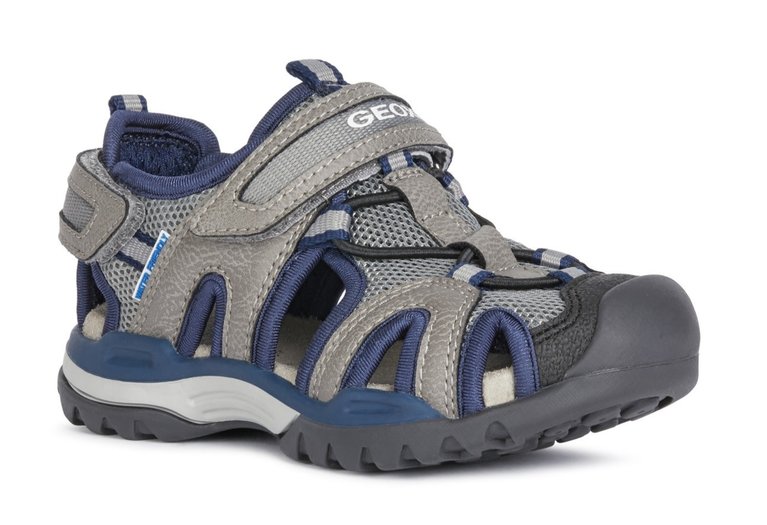GEOX BOREALIS GRIS