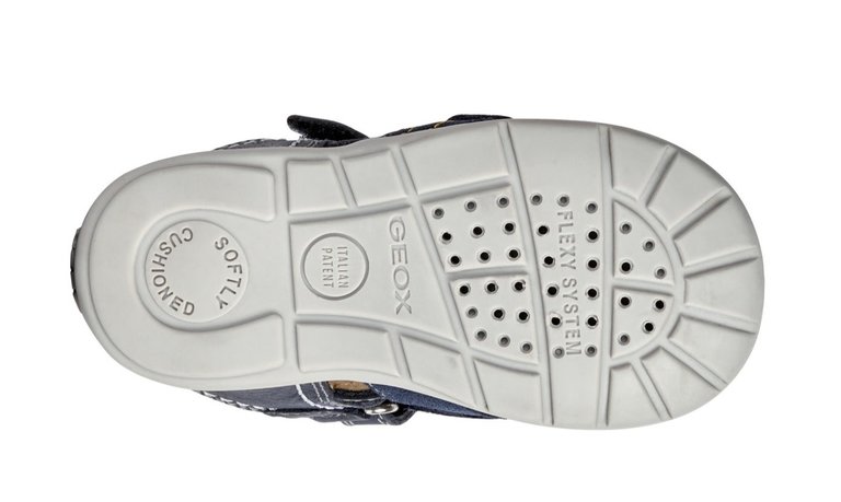 GEOX KAYTAN Marine