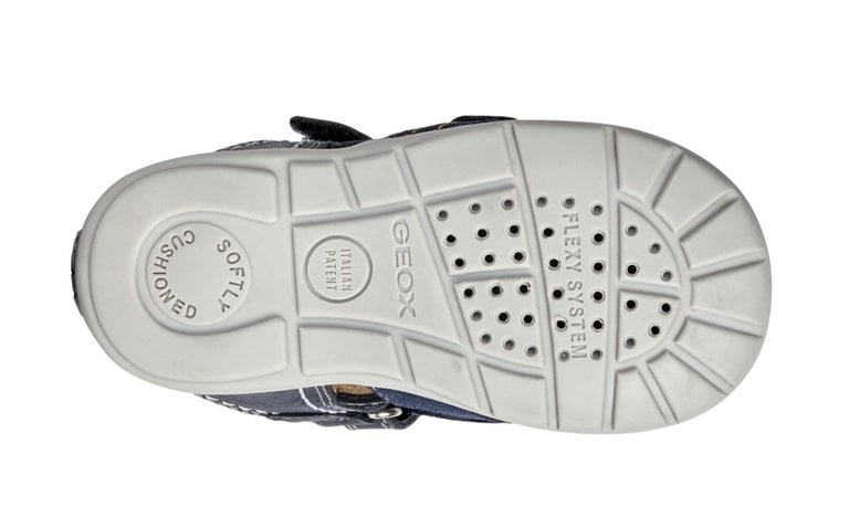 GEOX KAYTAN Navy