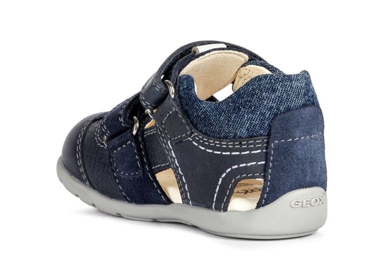 GEOX KAYTAN Navy