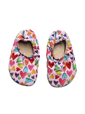 SLIPSTOP SLIPSTOP MINTY COEURS SLIPSTOP SLIPSTOP MINTY COEURS