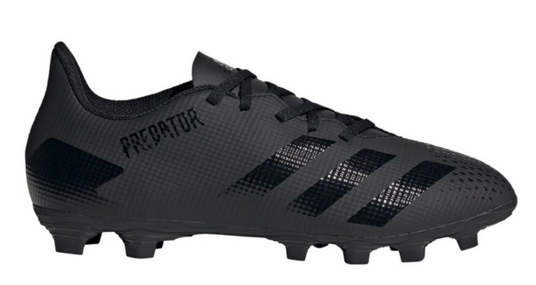 ADIDAS ADIDAS PREDATOR 20.4 BLACK