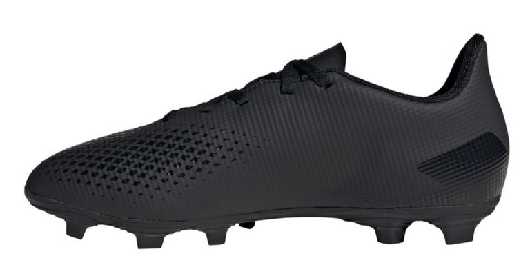 ADIDAS EF1649 Predator 20.4 FxG Flexible Ground Noir