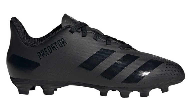 ADIDAS ADIDAS PREDATOR 20.4 BLACK