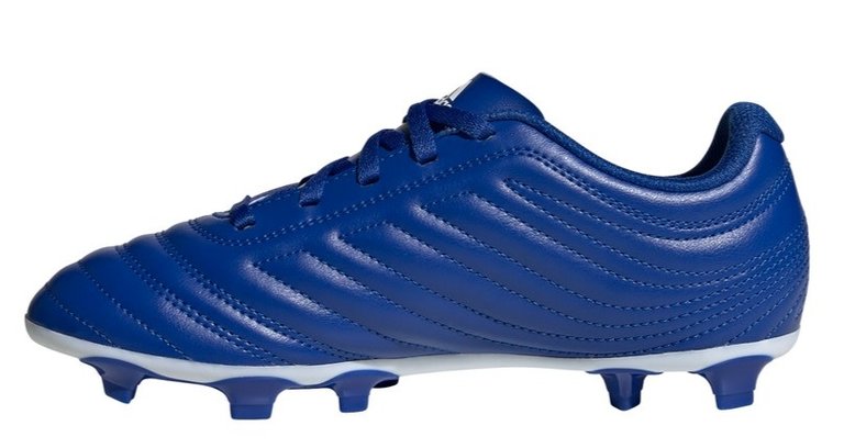 ADIDAS ADIDAS COPA 20.4 BLUE